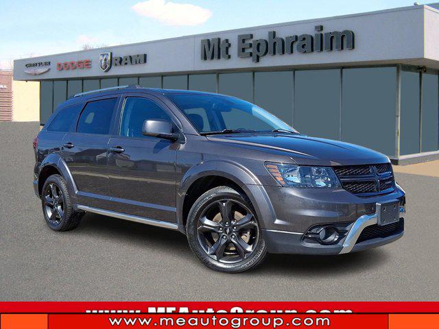 2020 Dodge Journey Crossroad for sale in Mount Ephraim, NJ