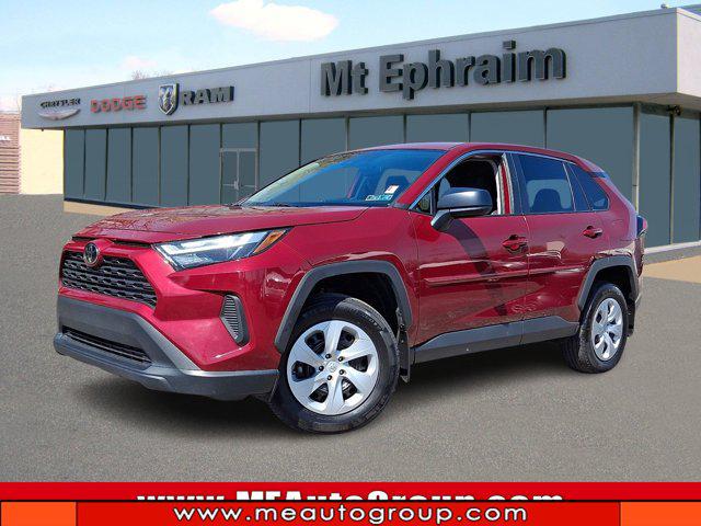 2024 Toyota RAV4 LE for sale in Mount Ephraim, NJ