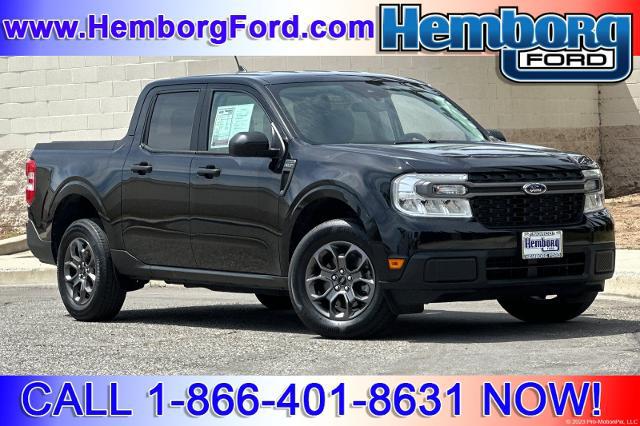 2022 Ford Maverick XLT for sale in Norco, CA