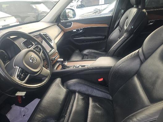 Used 2017 Volvo XC90 For Sale in Olive Branch, MS