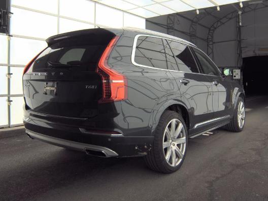 Used 2017 Volvo XC90 For Sale in Olive Branch, MS