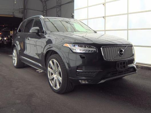 Used 2017 Volvo XC90 For Sale in Olive Branch, MS