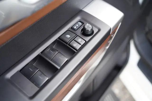 2024 Toyota Tundra 1794 Edition 4WD