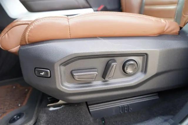 2024 Toyota Tundra 1794 Edition 4WD