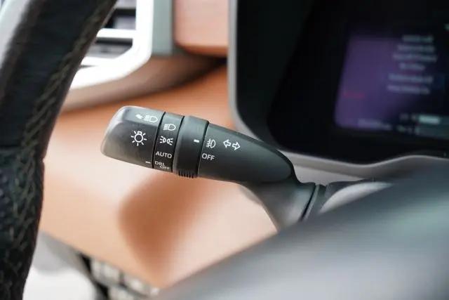 2024 Toyota Tundra 1794 Edition 4WD