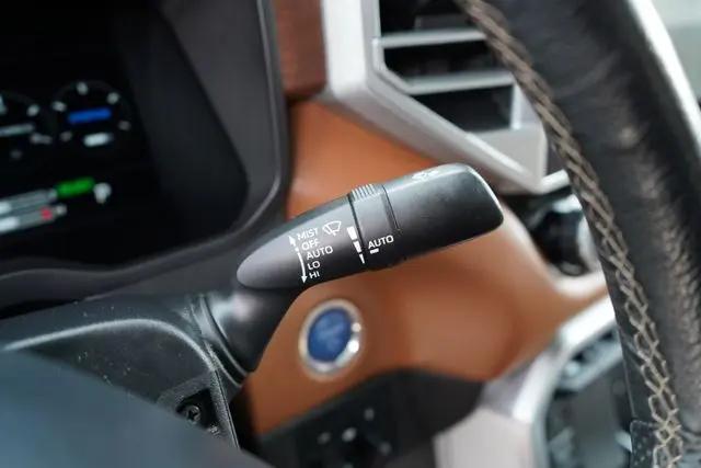 2024 Toyota Tundra 1794 Edition 4WD