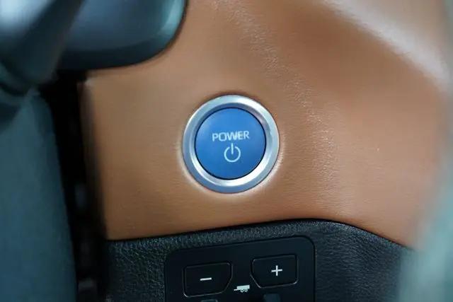 2024 Toyota Tundra 1794 Edition 4WD