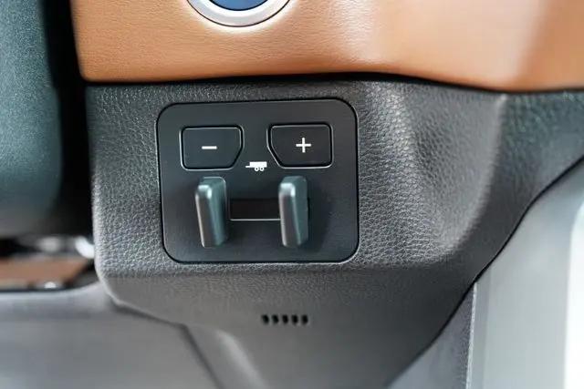 2024 Toyota Tundra 1794 Edition 4WD