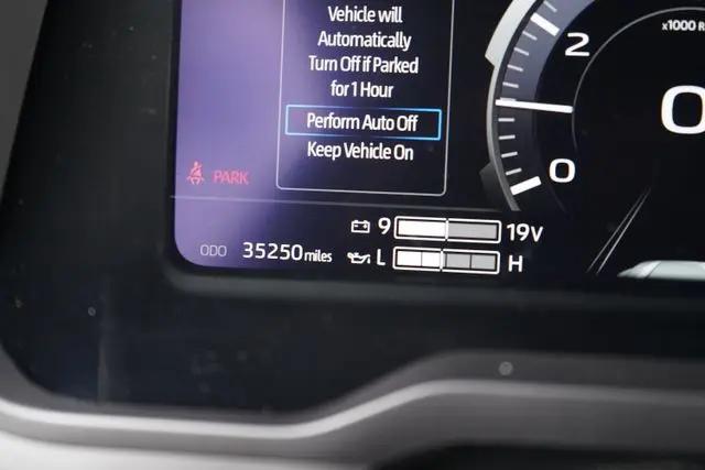 2024 Toyota Tundra 1794 Edition 4WD
