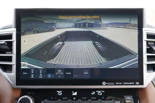 2024 Toyota Tundra 1794 Edition 4WD