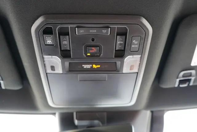 2024 Toyota Tundra 1794 Edition 4WD
