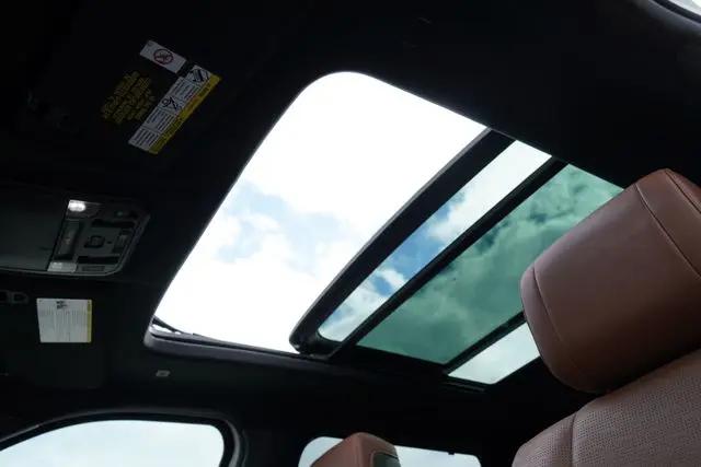 2024 Toyota Tundra 1794 Edition 4WD