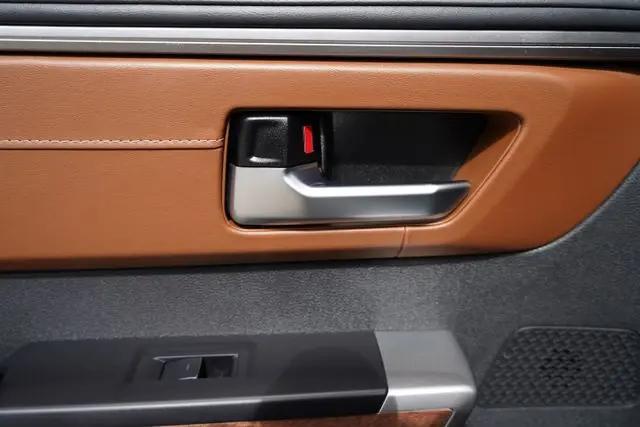 2024 Toyota Tundra 1794 Edition 4WD