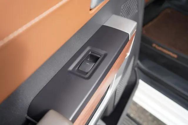 2024 Toyota Tundra 1794 Edition 4WD