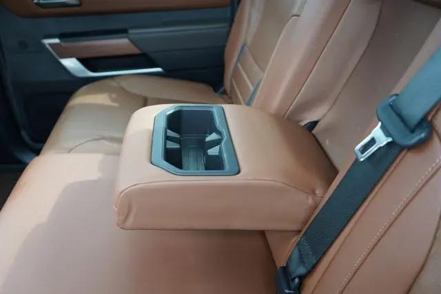 2024 Toyota Tundra 1794 Edition 4WD