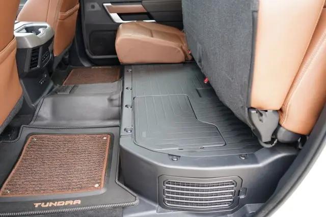 2024 Toyota Tundra 1794 Edition 4WD
