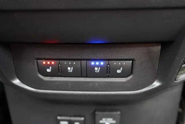 2024 Toyota Tundra 1794 Edition 4WD