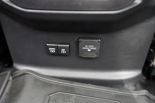 2024 Toyota Tundra 1794 Edition 4WD