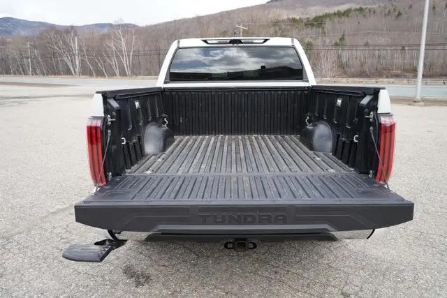 2024 Toyota Tundra 1794 Edition 4WD