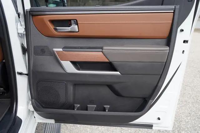 2024 Toyota Tundra 1794 Edition 4WD