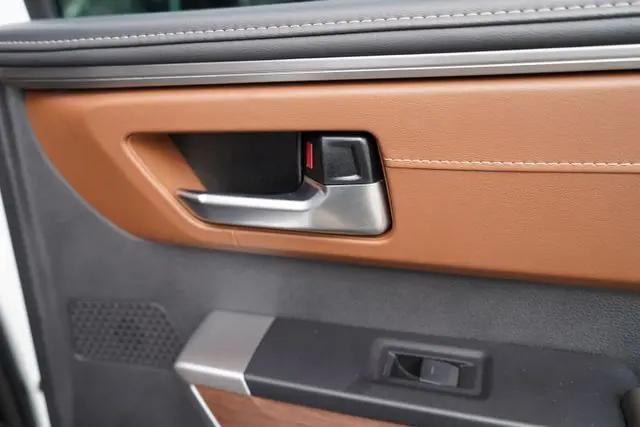 2024 Toyota Tundra 1794 Edition 4WD