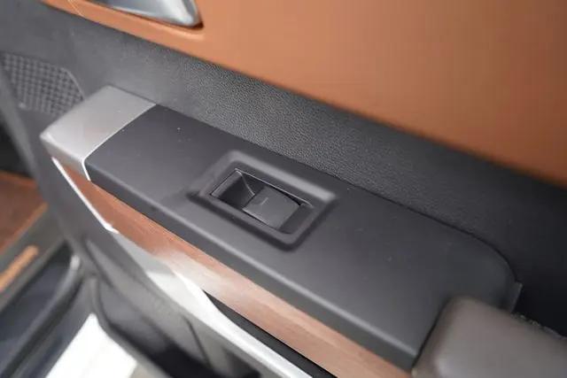 2024 Toyota Tundra 1794 Edition 4WD