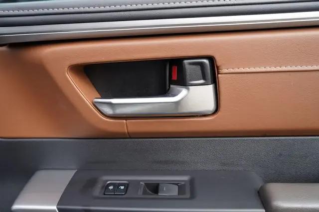 2024 Toyota Tundra 1794 Edition 4WD