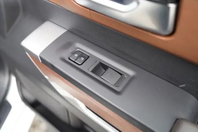 2024 Toyota Tundra 1794 Edition 4WD