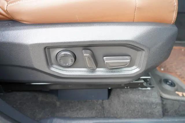 2024 Toyota Tundra 1794 Edition 4WD