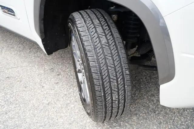 2024 Toyota Tundra 1794 Edition 4WD