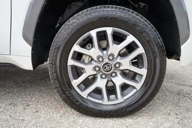 2024 Toyota Tundra 1794 Edition 4WD