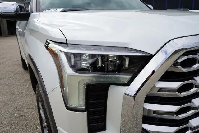2024 Toyota Tundra 1794 Edition 4WD
