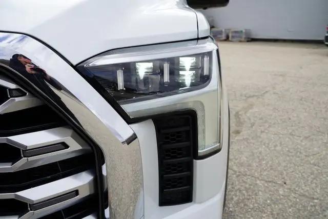 2024 Toyota Tundra 1794 Edition 4WD