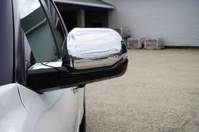 2024 Toyota Tundra 1794 Edition 4WD