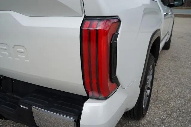2024 Toyota Tundra 1794 Edition 4WD