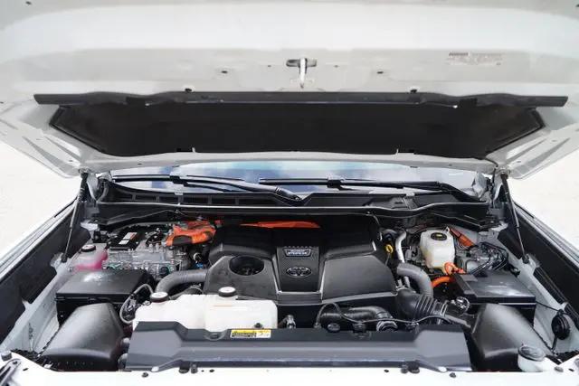 2024 Toyota Tundra 1794 Edition 4WD