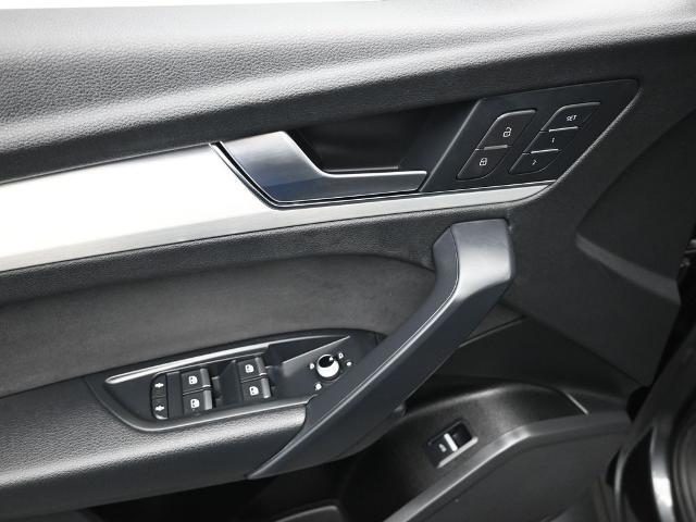 2021 Audi SQ5 Premium TFSI quattro Tiptronic