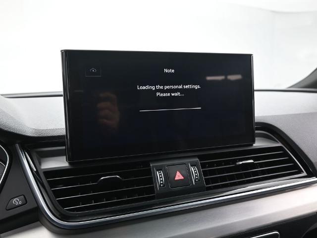 2021 Audi SQ5 Premium TFSI quattro Tiptronic