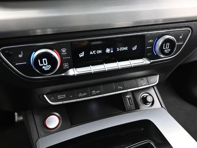 2021 Audi SQ5 Premium TFSI quattro Tiptronic