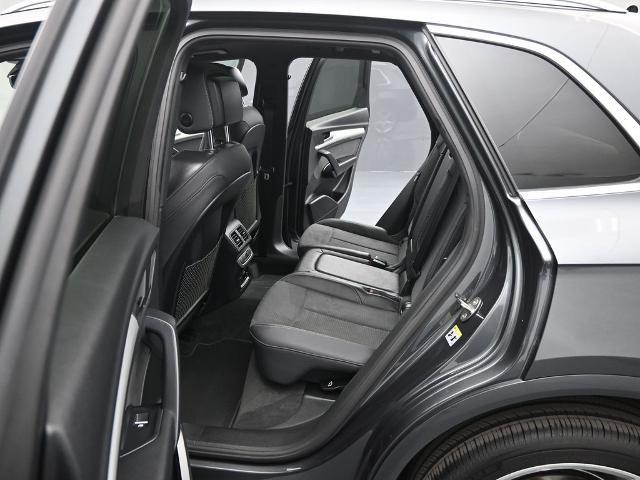2021 Audi SQ5 Premium TFSI quattro Tiptronic