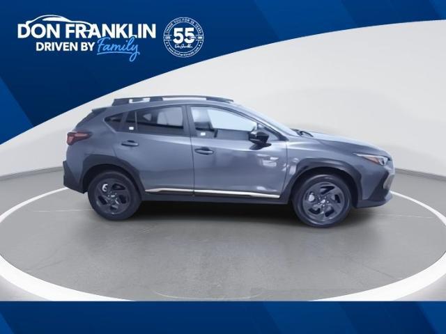 2025 Subaru Crosstrek Sport for sale in Elizabethtown, KY