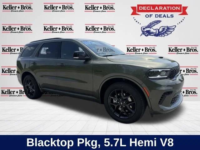 2026 Dodge Durango GT Plus HEMI V8 for sale in Lititz, PA