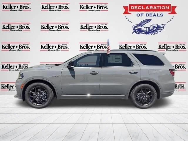 2026 Dodge Durango GT Plus AWD HEMI V8
