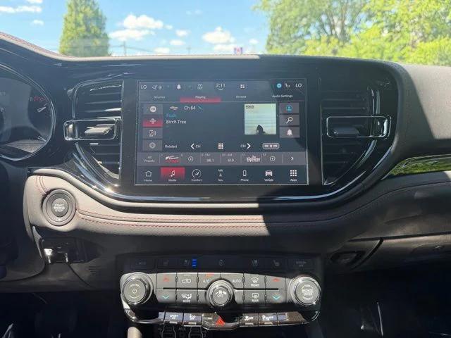 2026 Dodge Durango GT Plus AWD HEMI V8