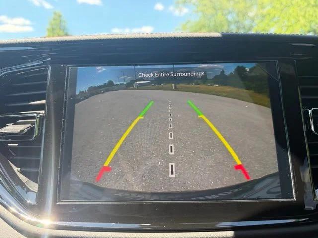 2026 Dodge Durango GT Plus AWD HEMI V8