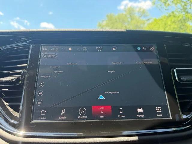 2026 Dodge Durango GT Plus AWD HEMI V8