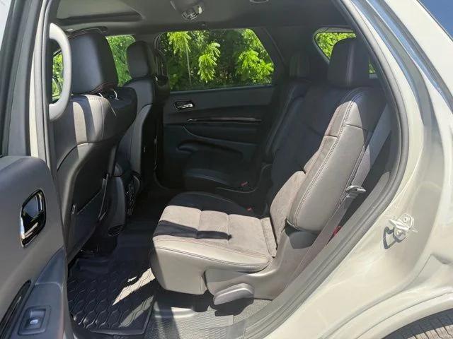 2026 Dodge Durango GT Plus AWD HEMI V8