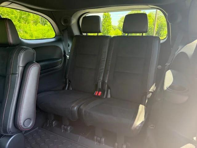 2026 Dodge Durango GT Plus AWD HEMI V8