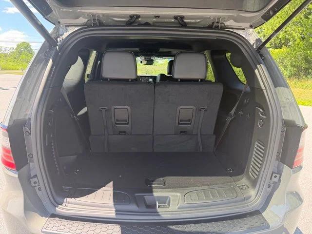 2026 Dodge Durango GT Plus AWD HEMI V8