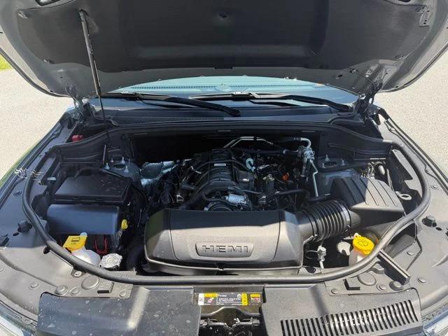 2026 Dodge Durango GT Plus AWD HEMI V8